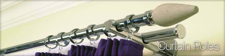 Curtain Poles Curtain Poles