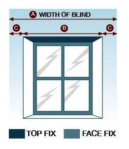 Measure Width of Window