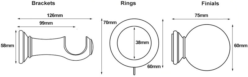 swish_naturals_ball_28mm_curtain_pole_measurements