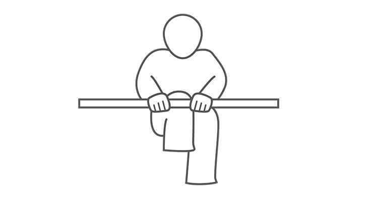 How To Fit a Bay Window Track