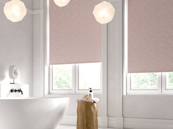 Roller Blinds Made to Measure |Free samples | Poles&Blinds