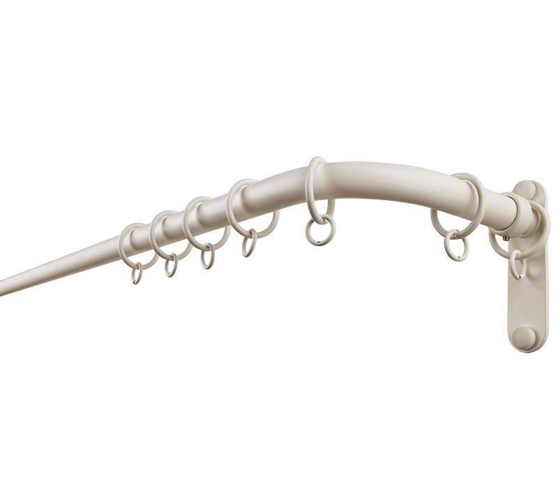 French Style Curtain Poles Poles and