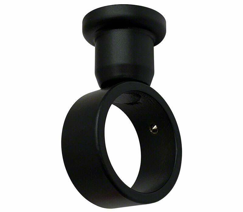 Cameron Fuller Top Fix Bracket for 32mm Metal Poles