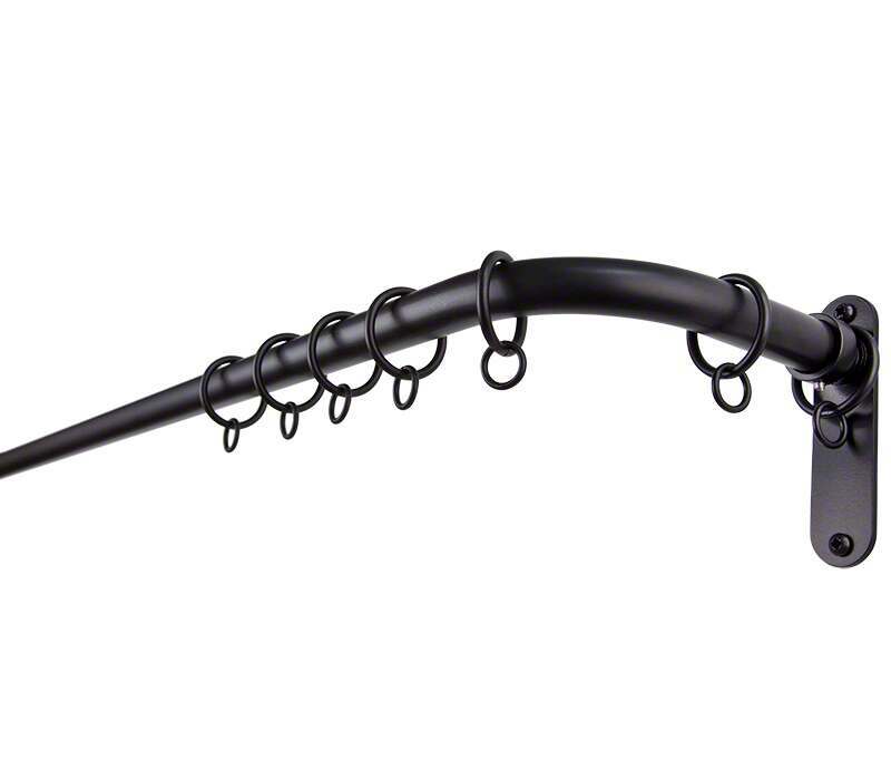 French Style Curtain Poles Poles and