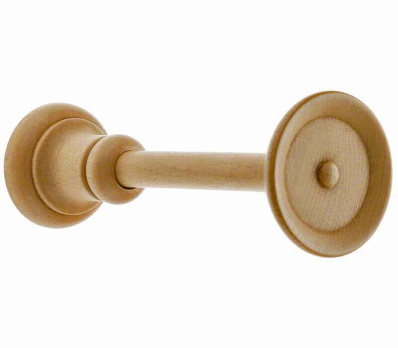 Cameron Fuller Wooden Curtain Holdbacks - How To Install Wooden Curtain Holdbacks
