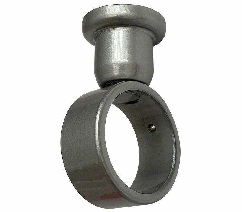 Cameron Fuller Top Fix Bracket for 32mm Metal Poles