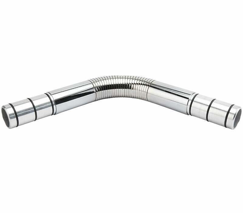 Corner Joint for Bay Windows Rolls Neo 28mm Collection