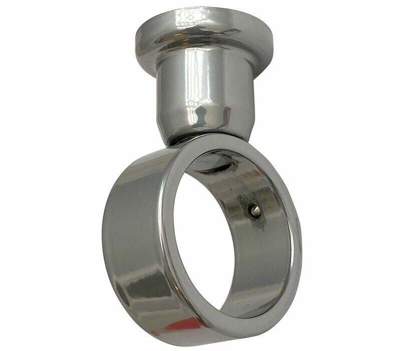 Cameron Fuller Top Fix Bracket for 32mm Metal Poles