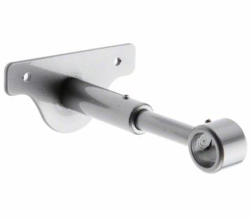 Cameron Fuller Extendable Loop Centre Bracket for 19mm Curtain Poles