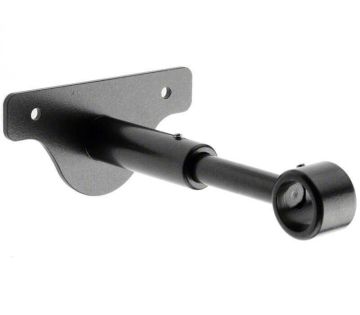 Cameron Fuller Extendable Loop Centre Bracket for 19mm Curtain Poles