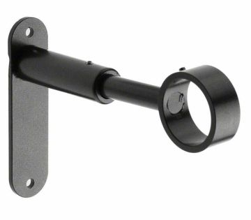 Cameron Fuller Extendable Loop Bracket for 32mm Curtain Poles