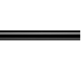 Galleria 35mm Metal Pole Only