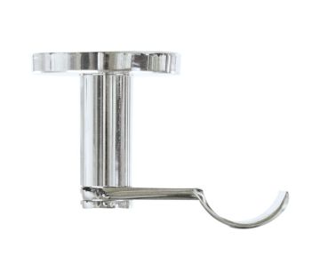 Jones Lunar 28mm Ceiling Fix Passing Bracket