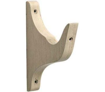 Rolls Modern Country Architrave Bracket for 55mm Curtain Poles