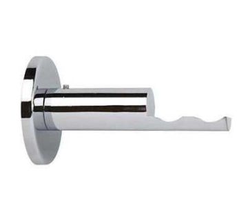 Rolls Neo Passover Bracket for 19mm Curtain Poles