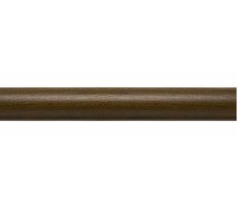 Rolls Modern Country 55mm Wooden Pole Only