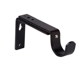 Speedy Extendable Bracket for 28mm Curtain Poles