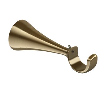 Speedy Long Stem Extendable Bracket for 28mm Poles