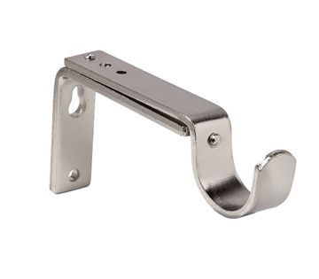 Speedy Extendable Bracket for 35mm Curtain Poles