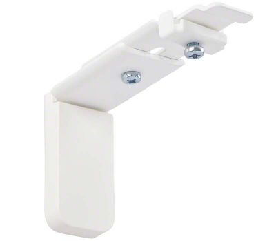 Cameron Fuller Adjustable Bracket for System 30 Curtain Track (Wall Fix)