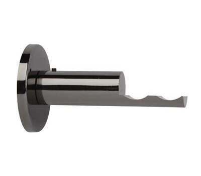 Rolls Neo Passover Bracket for 19mm Curtain Poles