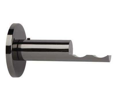 Rolls Neo Passover Bracket for 28mm Curtain Poles