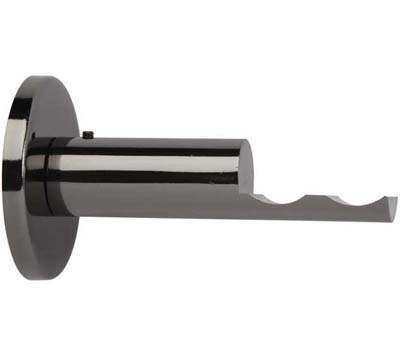 Rolls Neo Passover Bracket for 35mm Curtain Poles 