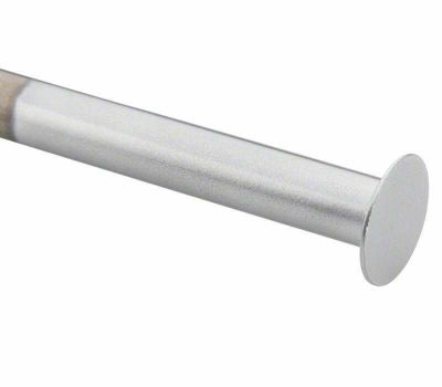 Cameron Fuller Metal End Stop Finial for 19mm Curtain Poles