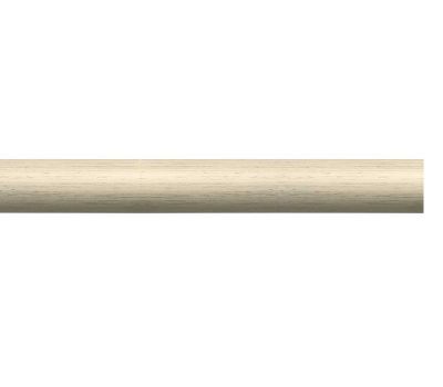 Rolls Modern Country 45mm Wooden Pole Only