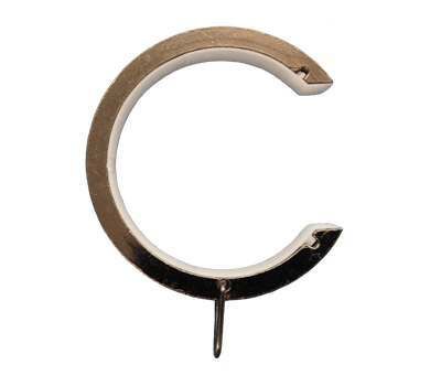 Speedy Passing Rings for 28mm Curtain Poles (8 per pack)