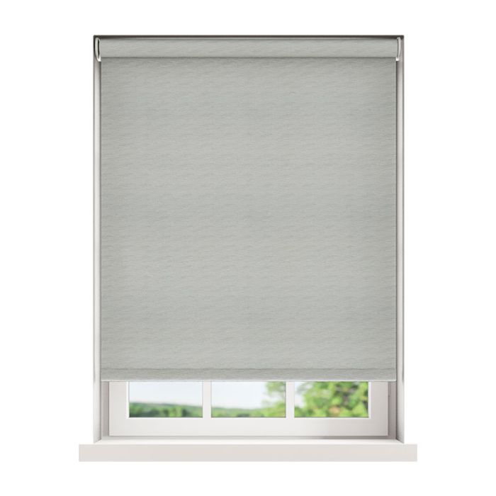 Alta Silver Roller Blind main product photo