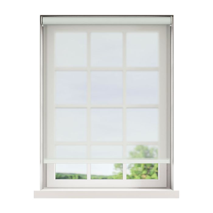 Cadence Grey Roller Blind main product photo