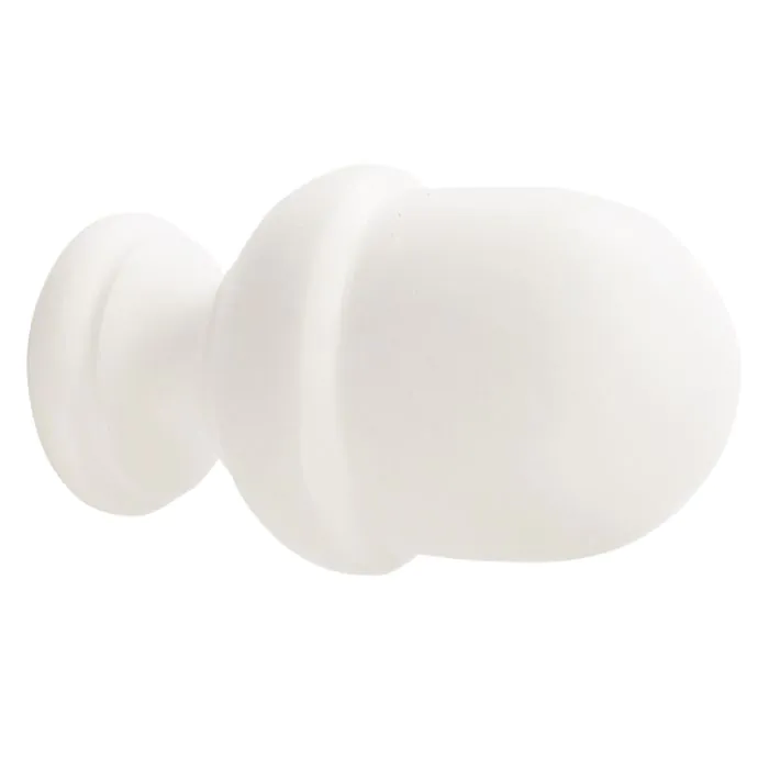 best elf sex dolls Cameron Fuller 50mm Wooden Acorn Curtain Pole Finial