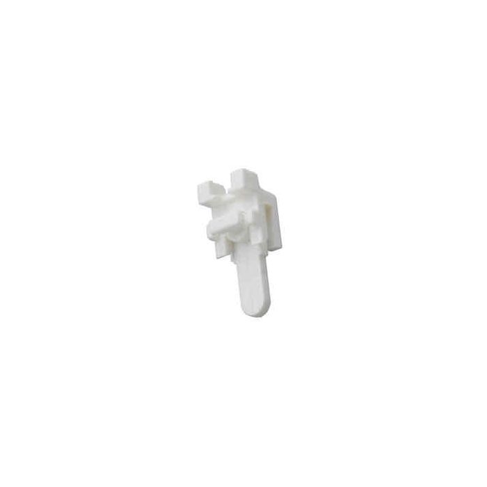 Hallis Hudson End Stop for Aluglyde & Sologlyde Curtain Tracks (Pair) main product photo