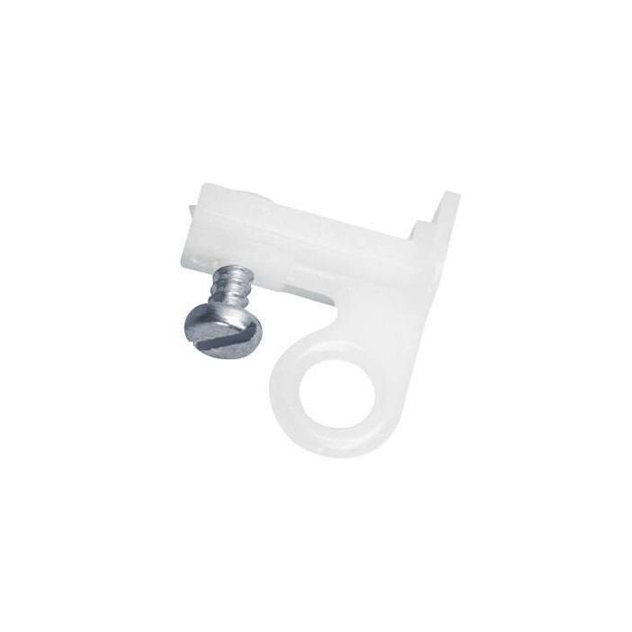 Integra Discreet Track End Stops (2 per pack) main product photo