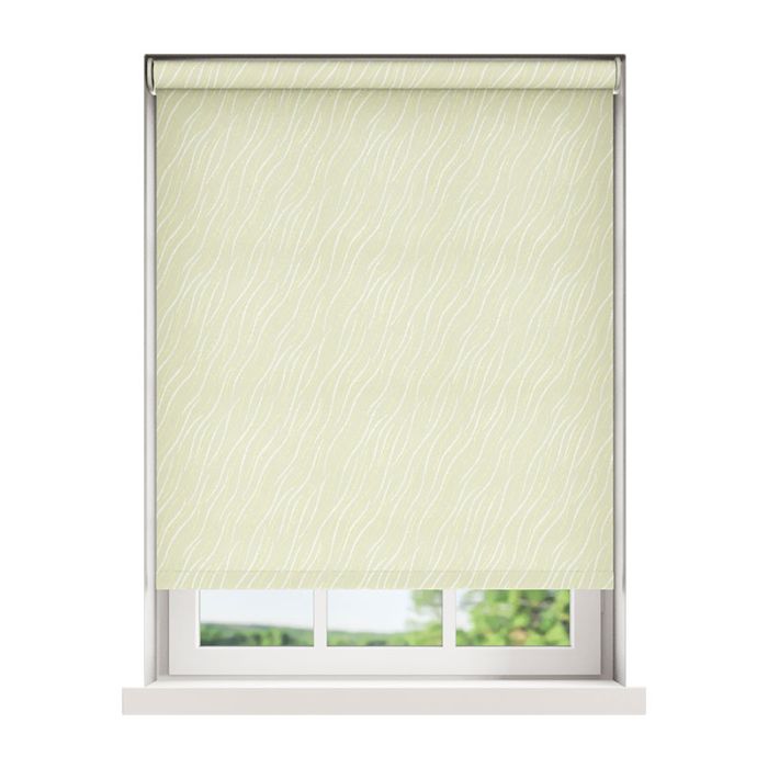 Florence Beige Roller Blind main product photo