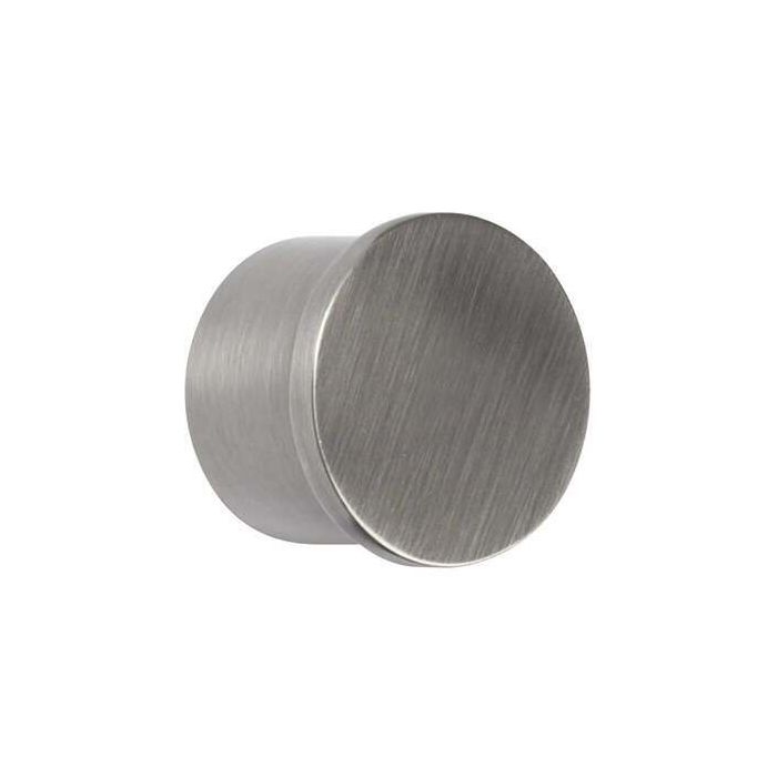 G2 & Galleria End Cap for 50mm Curtain Poles main product photo