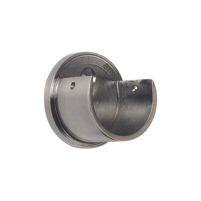 Galleria Recess Bracket for 50mm Curtain Poles main product photo