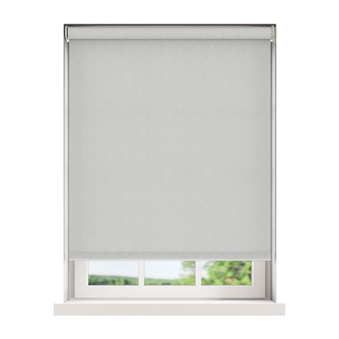 Monte Cinder Roller Blind main product photo