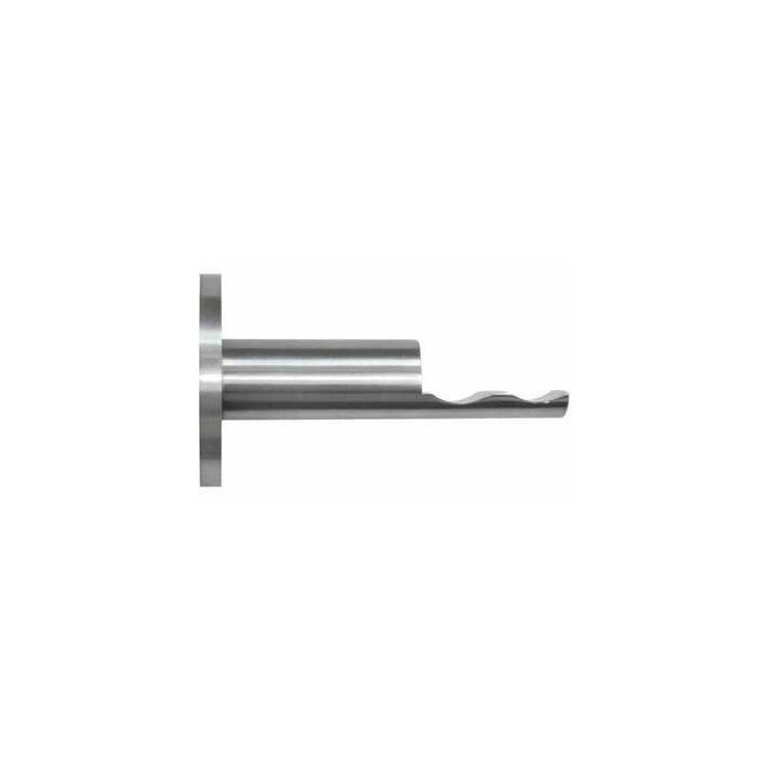 Rolls Neo Passover Bracket for 19mm Curtain Poles main product photo