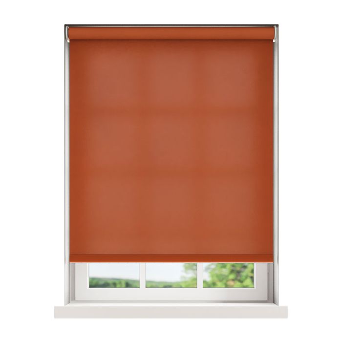 Palette Copper Roller Blind main product photo