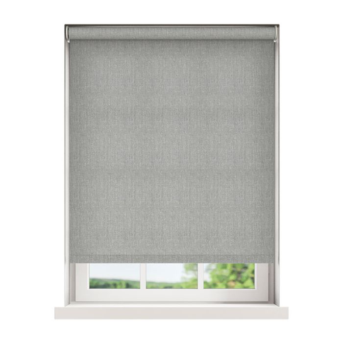 Perrie Iron Roller Blind main product photo