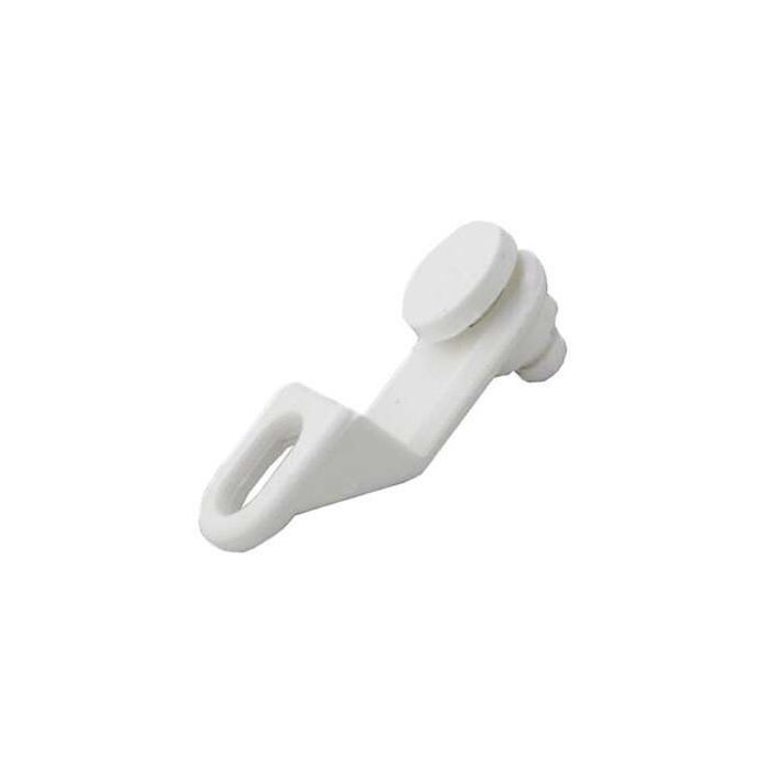 Hallis Hudson Curtain Track Gliders main product photo
