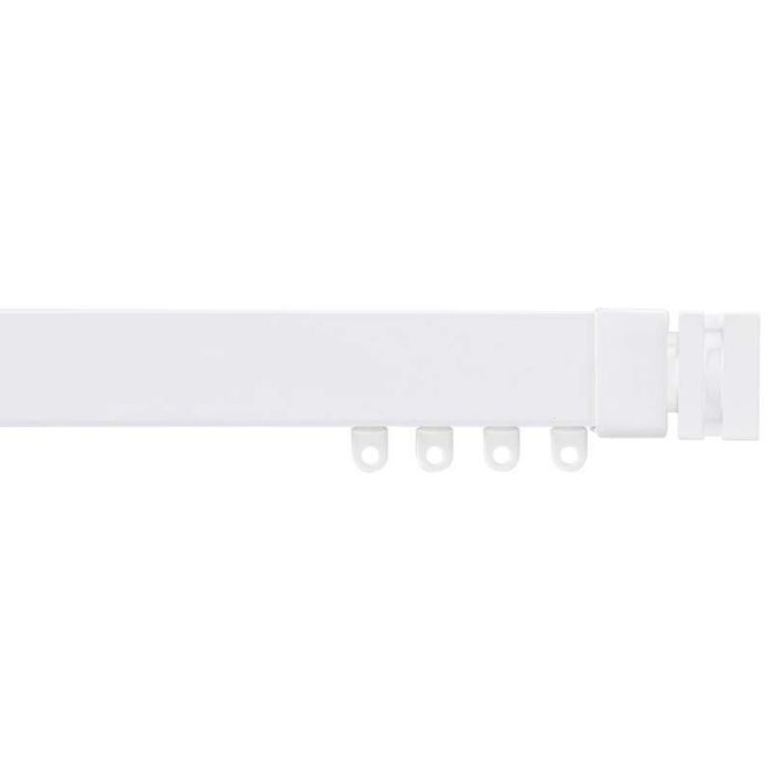 Cameron Fuller Collar System 30 Hand Bendable Curtain Track (Ceiling Fix) main product photo