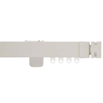 Cameron Fuller Collar System 30 Curtain Track (Wall Fix)