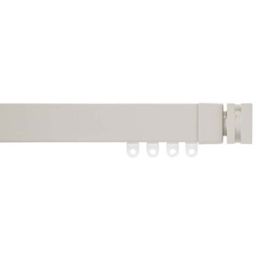 Cameron Fuller Collar System 30 Curtain Track (Ceiling Fix)