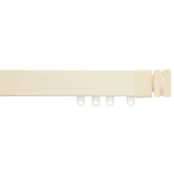 Cameron Fuller Collar System 30 Hand Bendable Curtain Track (Ceiling Fix)