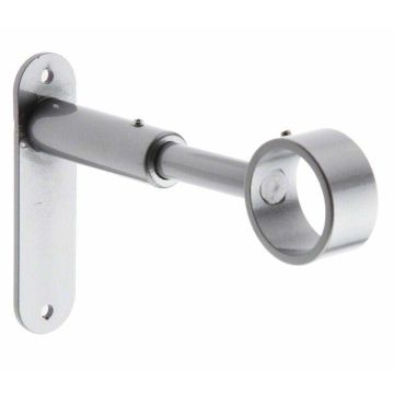 Cameron Fuller Extendable Loop Bracket for 32mm Curtain Poles