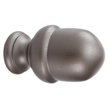Cameron Fuller Acorn Finial for 50mm Wooden Curtain Poles