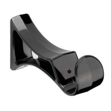 Integra Inspired Curvatura Support Bracket for 28mm Curtain Poles